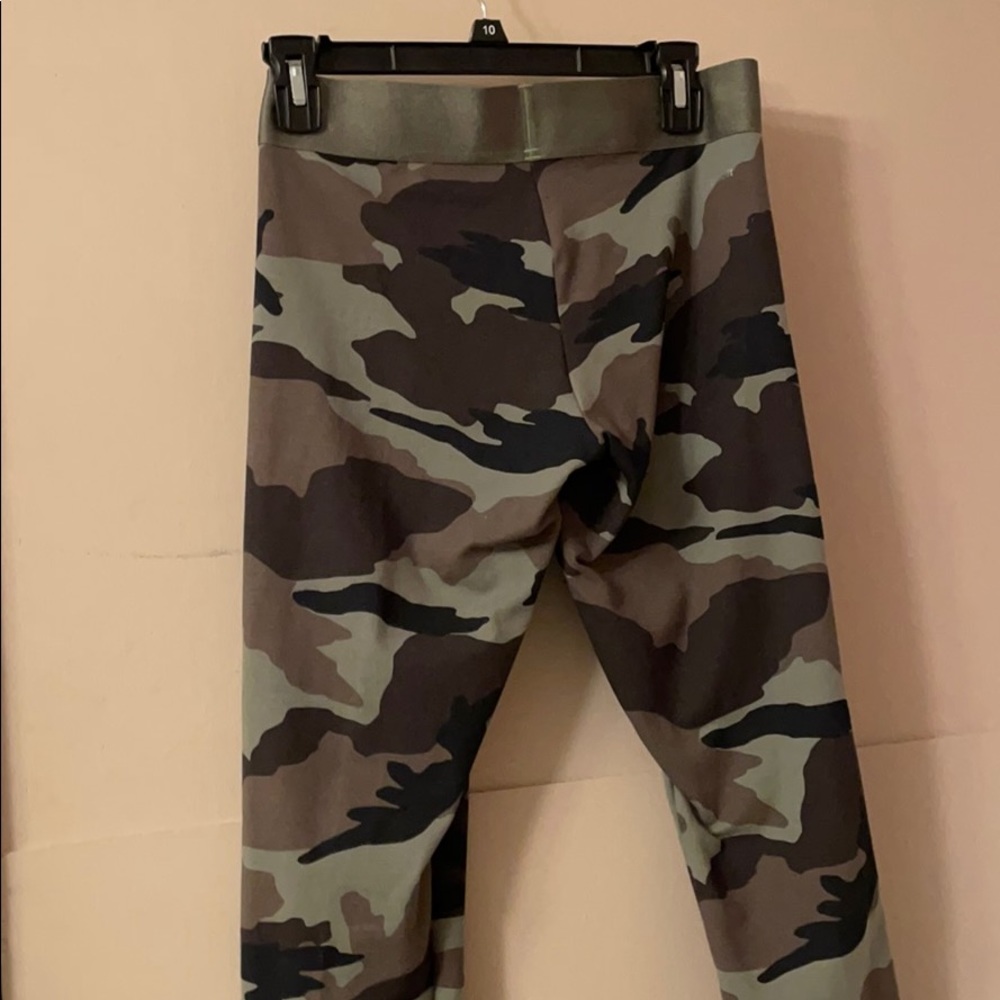 Adidas Climalite Leggings